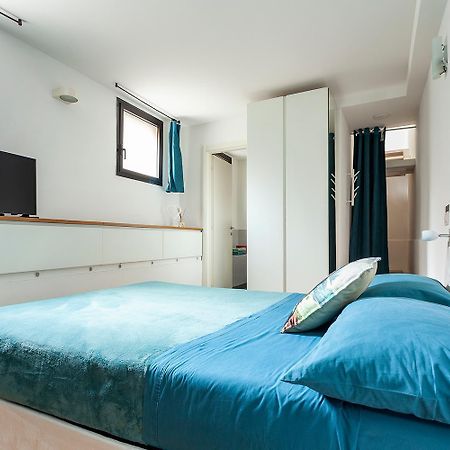 Duplex Luminoso In Zona Residenziale Apartment Milano Ngoại thất bức ảnh