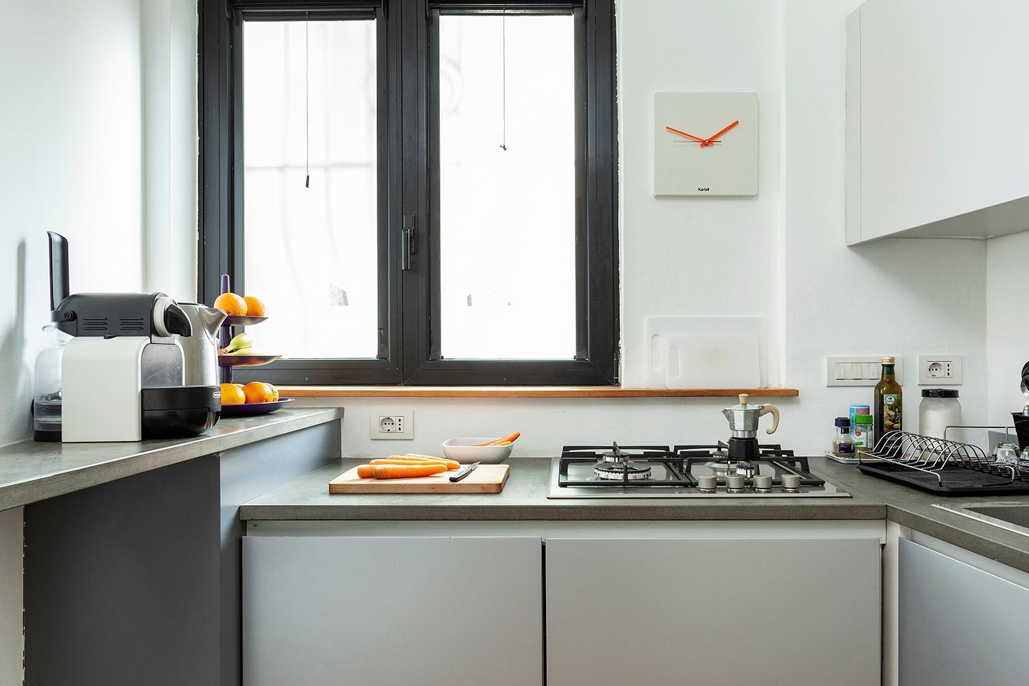 Duplex Luminoso In Zona Residenziale Apartment Milano Ngoại thất bức ảnh