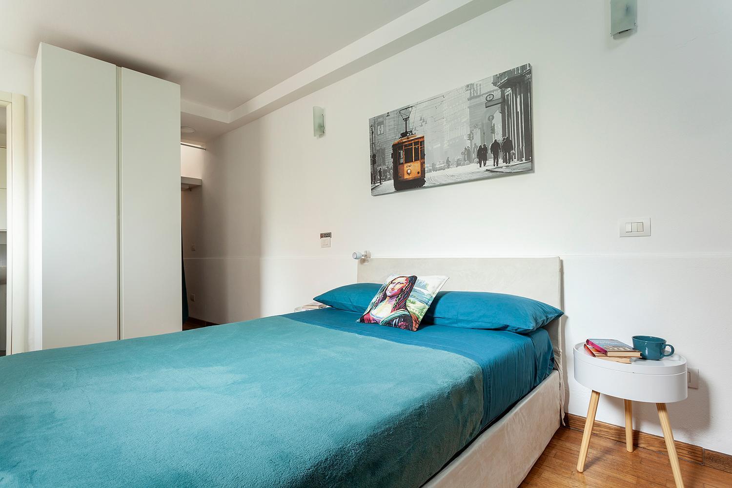 Duplex Luminoso In Zona Residenziale Apartment Milano Ngoại thất bức ảnh