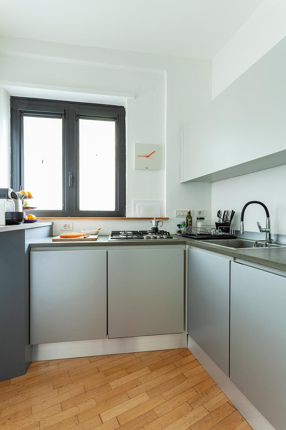 Duplex Luminoso In Zona Residenziale Apartment Milano Ngoại thất bức ảnh