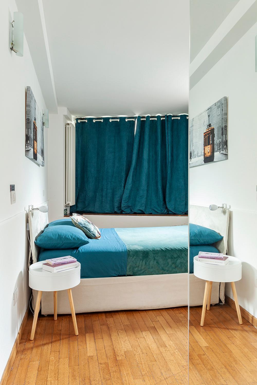 Duplex Luminoso In Zona Residenziale Apartment Milano Ngoại thất bức ảnh