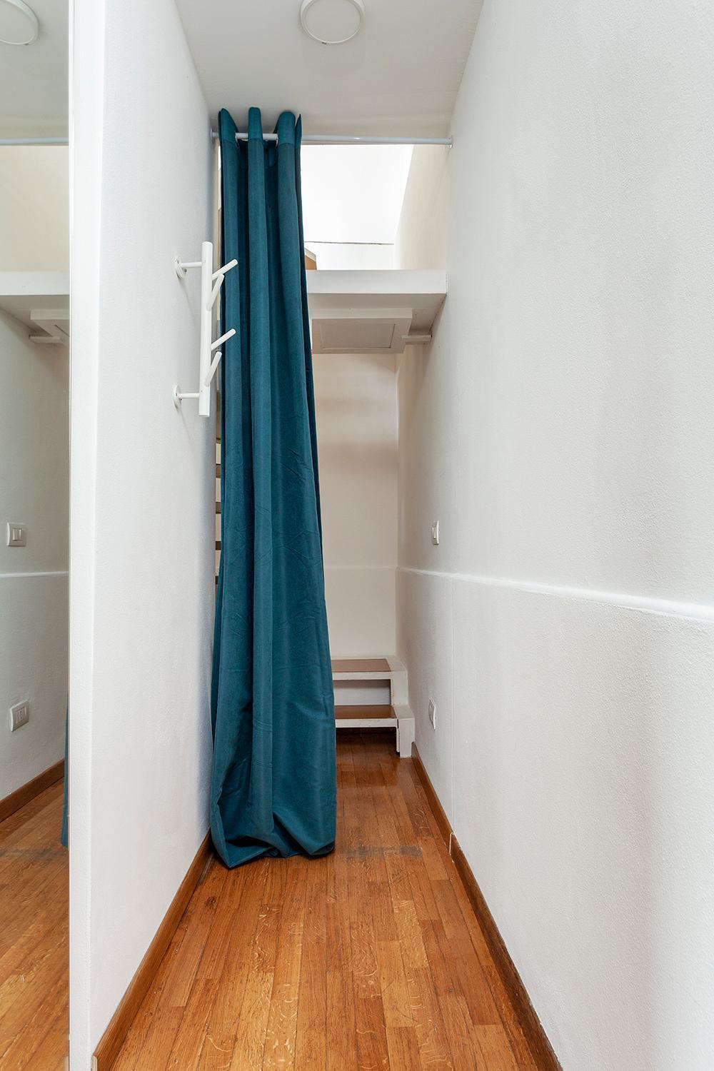 Duplex Luminoso In Zona Residenziale Apartment Milano Ngoại thất bức ảnh