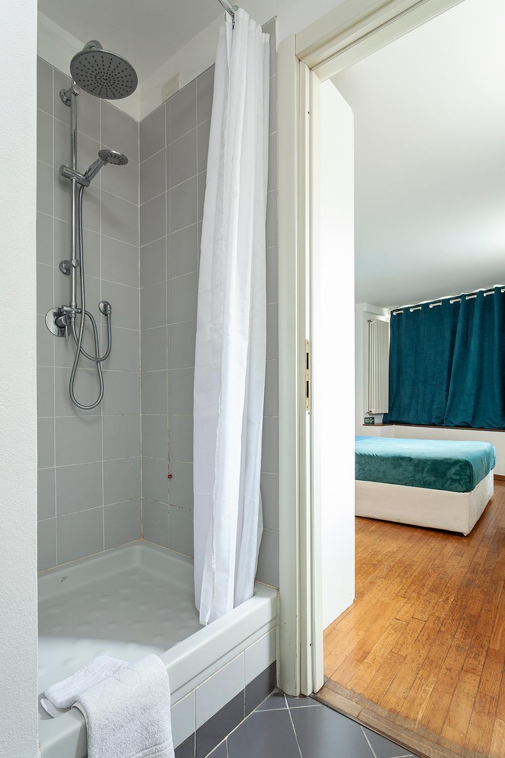 Duplex Luminoso In Zona Residenziale Apartment Milano Ngoại thất bức ảnh