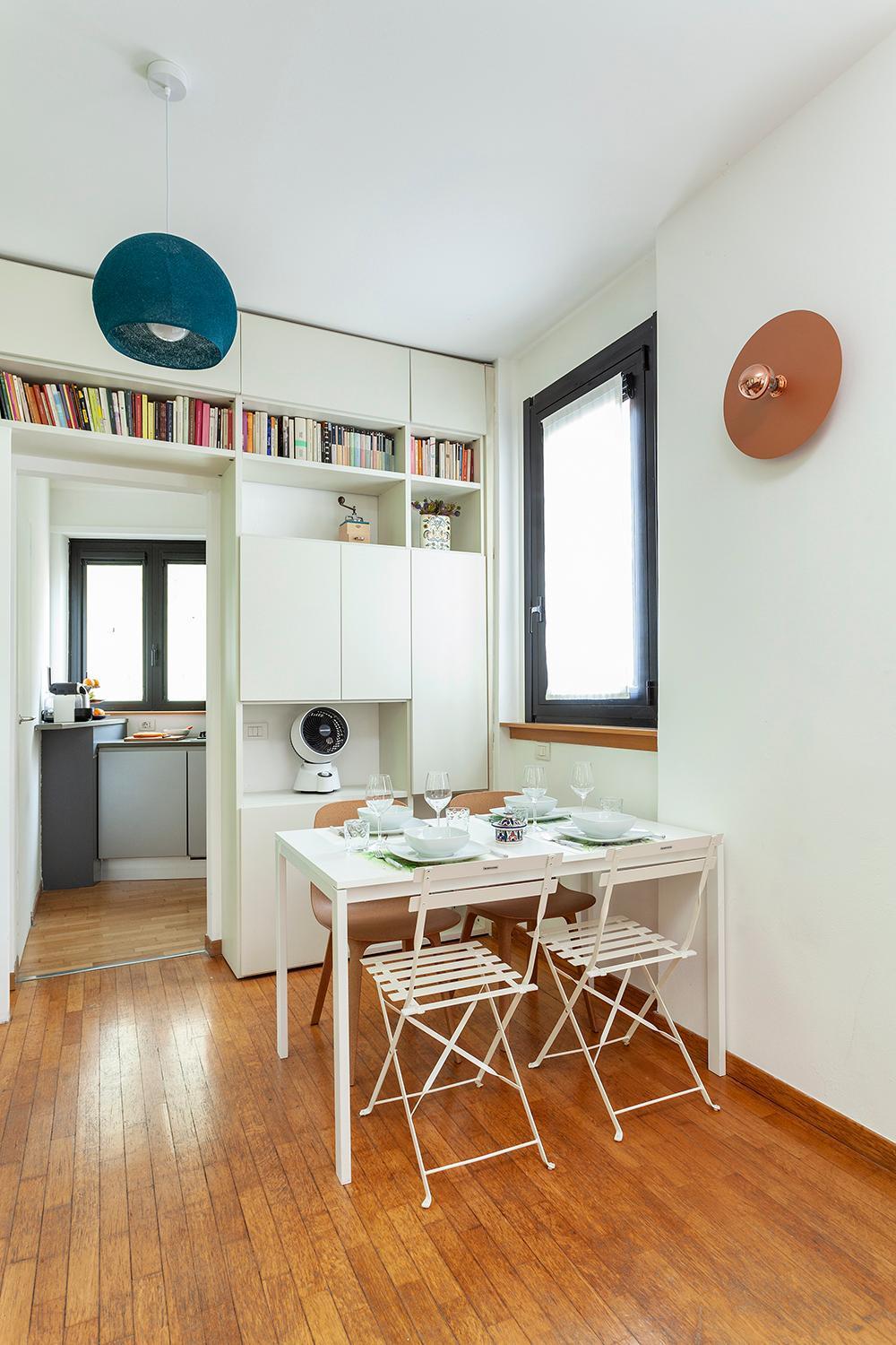 Duplex Luminoso In Zona Residenziale Apartment Milano Ngoại thất bức ảnh