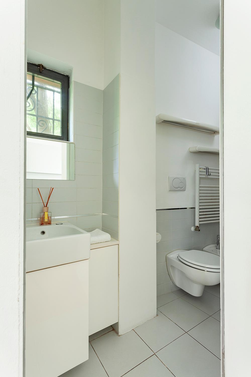 Duplex Luminoso In Zona Residenziale Apartment Milano Ngoại thất bức ảnh