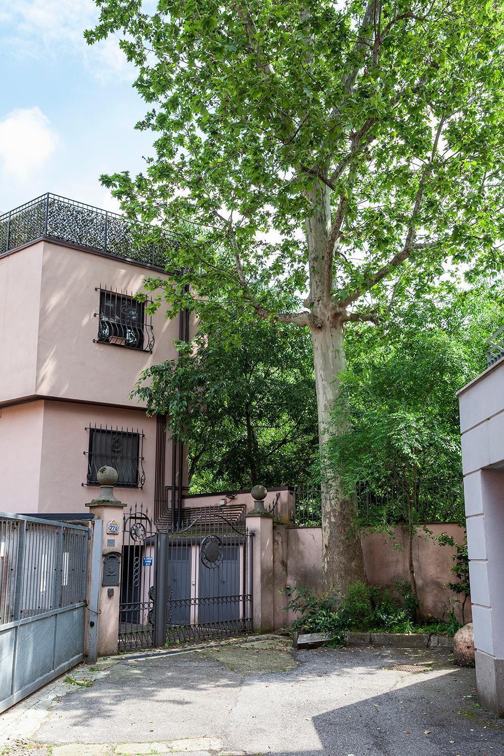 Duplex Luminoso In Zona Residenziale Apartment Milano Ngoại thất bức ảnh